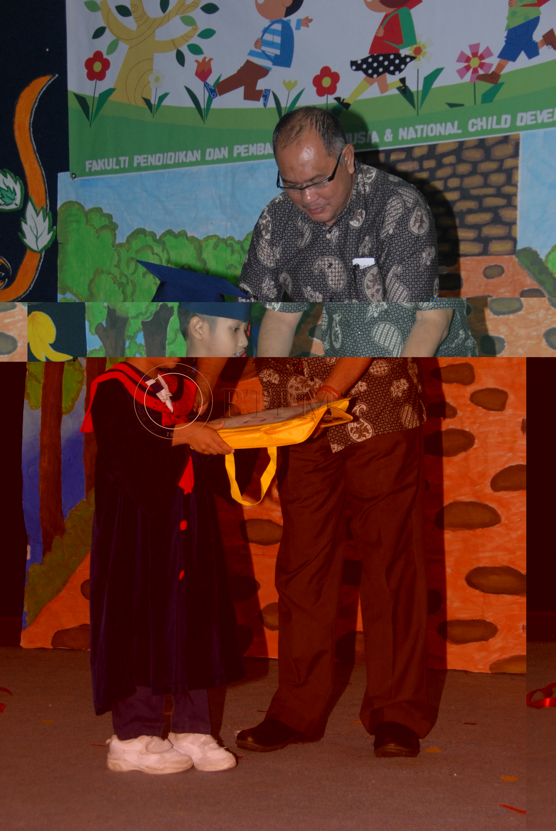 PTPM 11 100 TADIKA  IDA 0540